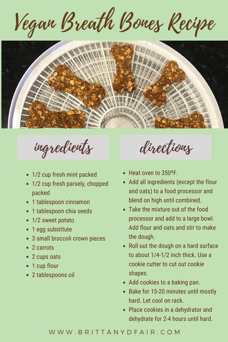 Green Chocolate Chip Recipe Pinterest Graphic-2